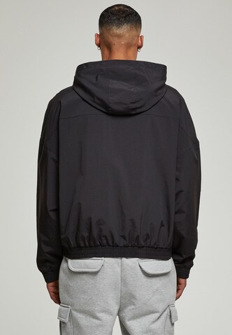 Veste mi-saison Urban Classics en noir