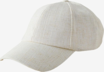 Next Hattu värissä beige: etupuoli