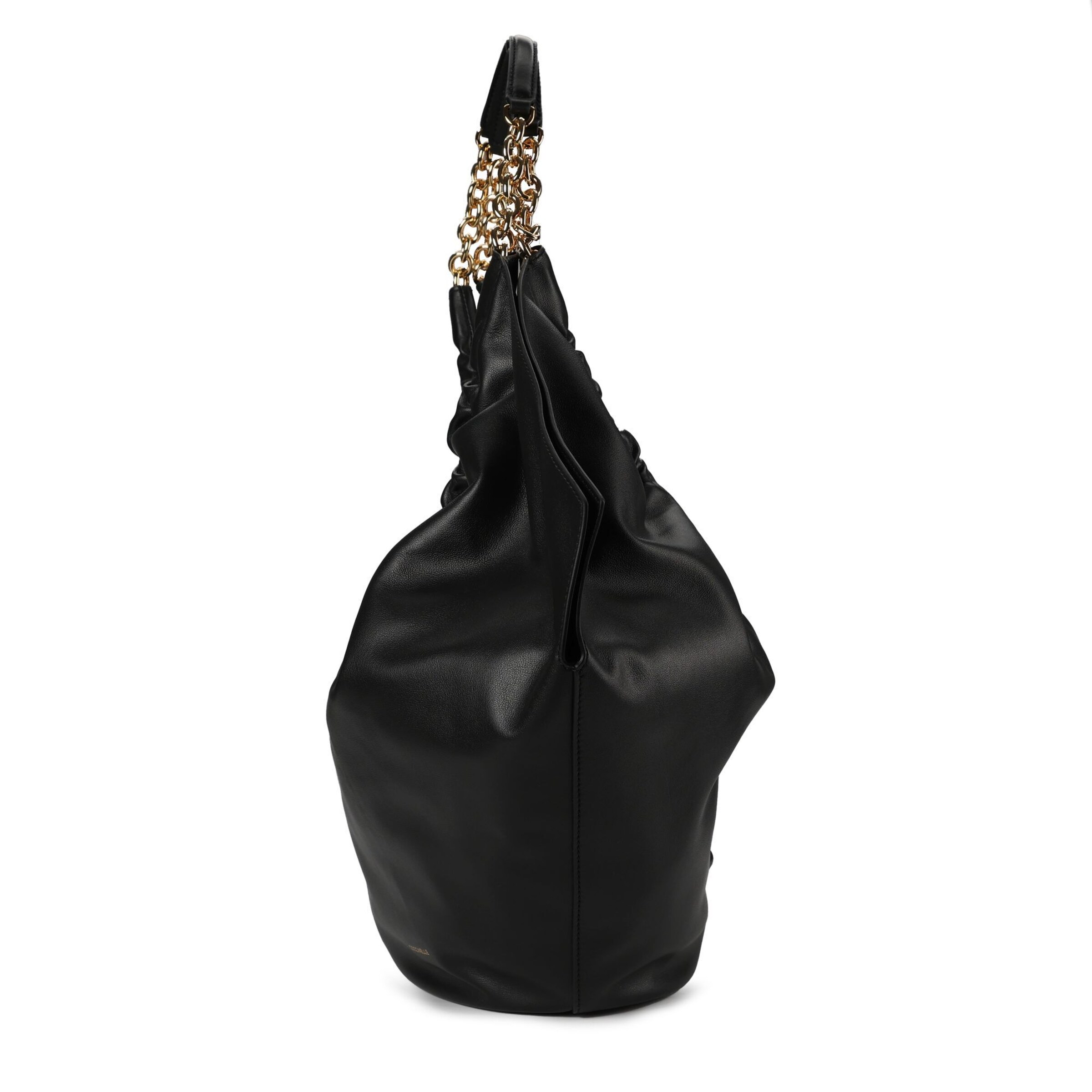Sac bandoulière 'Smash' Coccinelle en noir