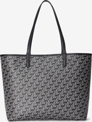 Lauren Ralph Lauren Shopper 'COLLINS' i sort