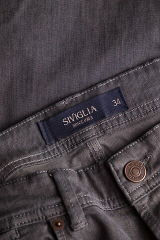 Siviglia Jeans in 34 in Grey