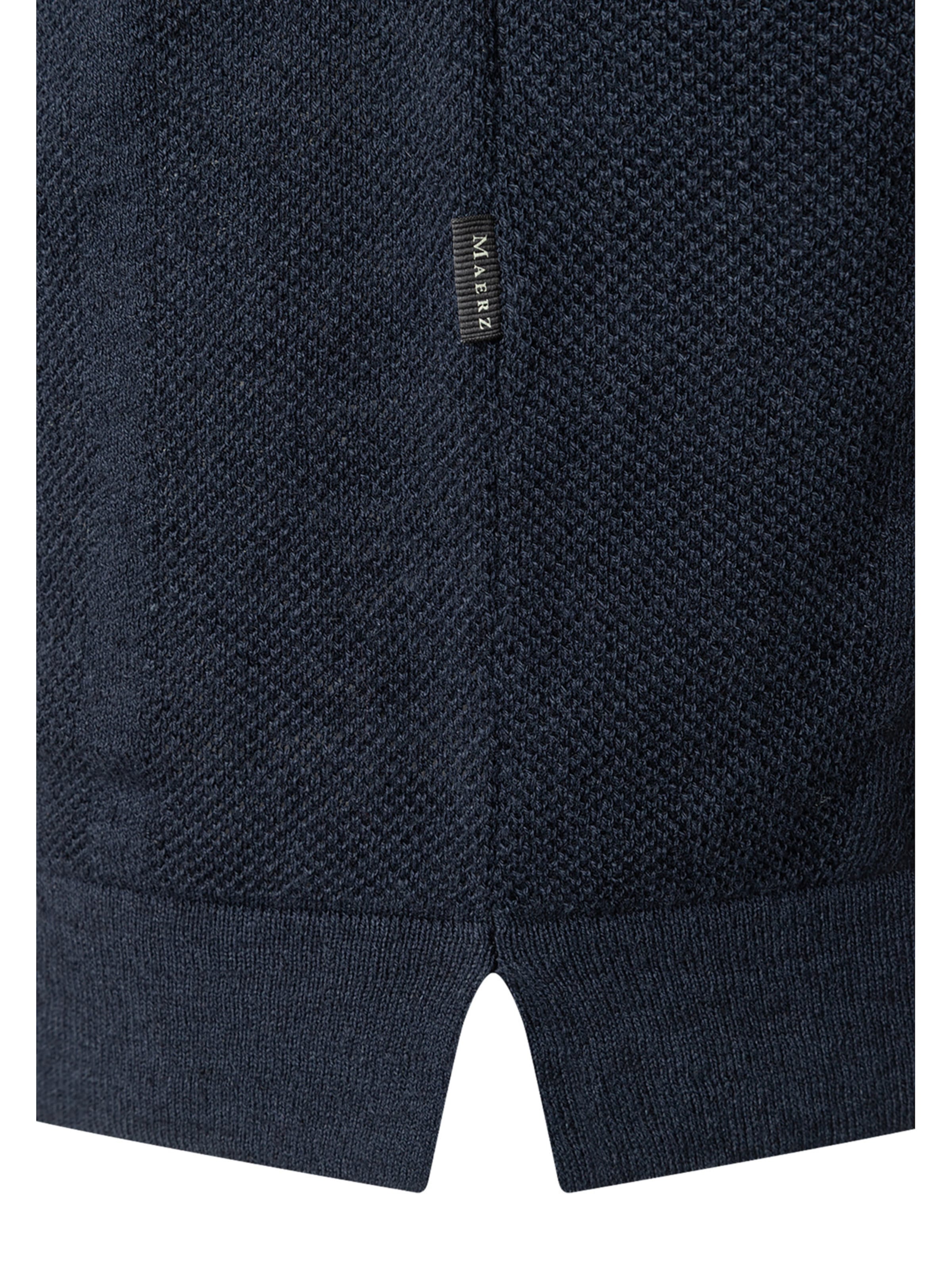 MAERZ Muenchen - Camiseta en azul