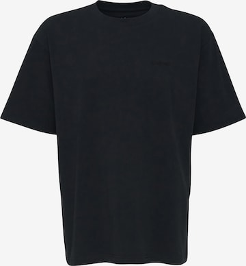 mazine T-Shirt ' Hanno T ' in Schwarz: predná strana