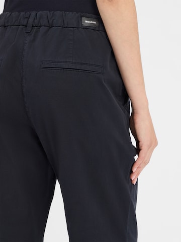 MAC Regular Hose in Blau