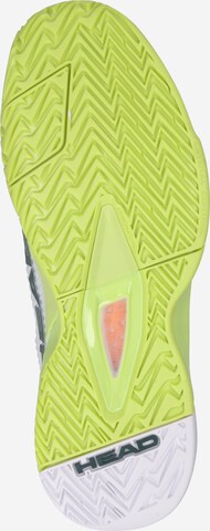 Scarpa sportiva 'Revolt Pro' di HEAD in colori misti