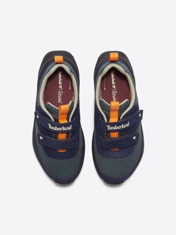 TIMBERLAND Sneaker 'Motion Access' i grön