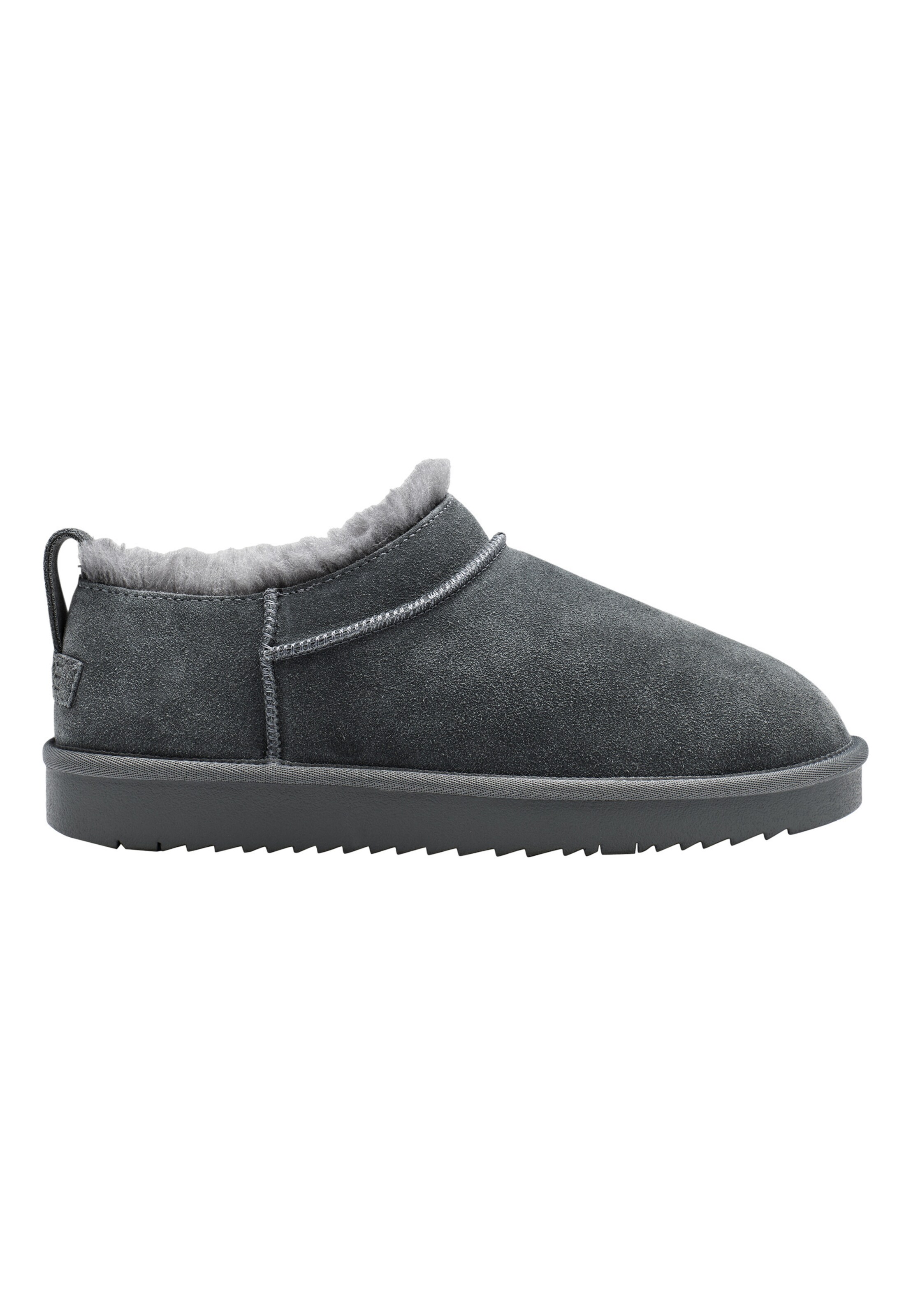 Esprit Shoes Boots 'Luna' in Grau