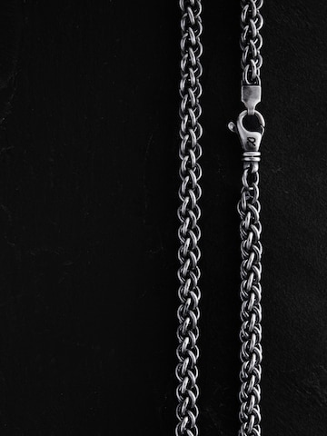 Collana 'ZULLEN' di REYTEL in argento