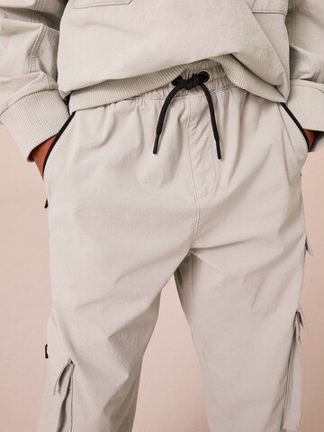 Next Regular Pants in White