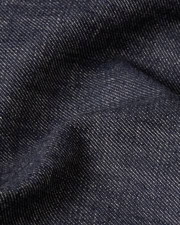 G-STAR Kleid in Blau