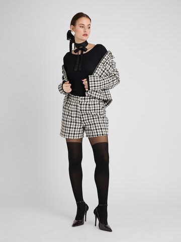 Guido Maria Kretschmer Women - Pullover 'Malin' em preto