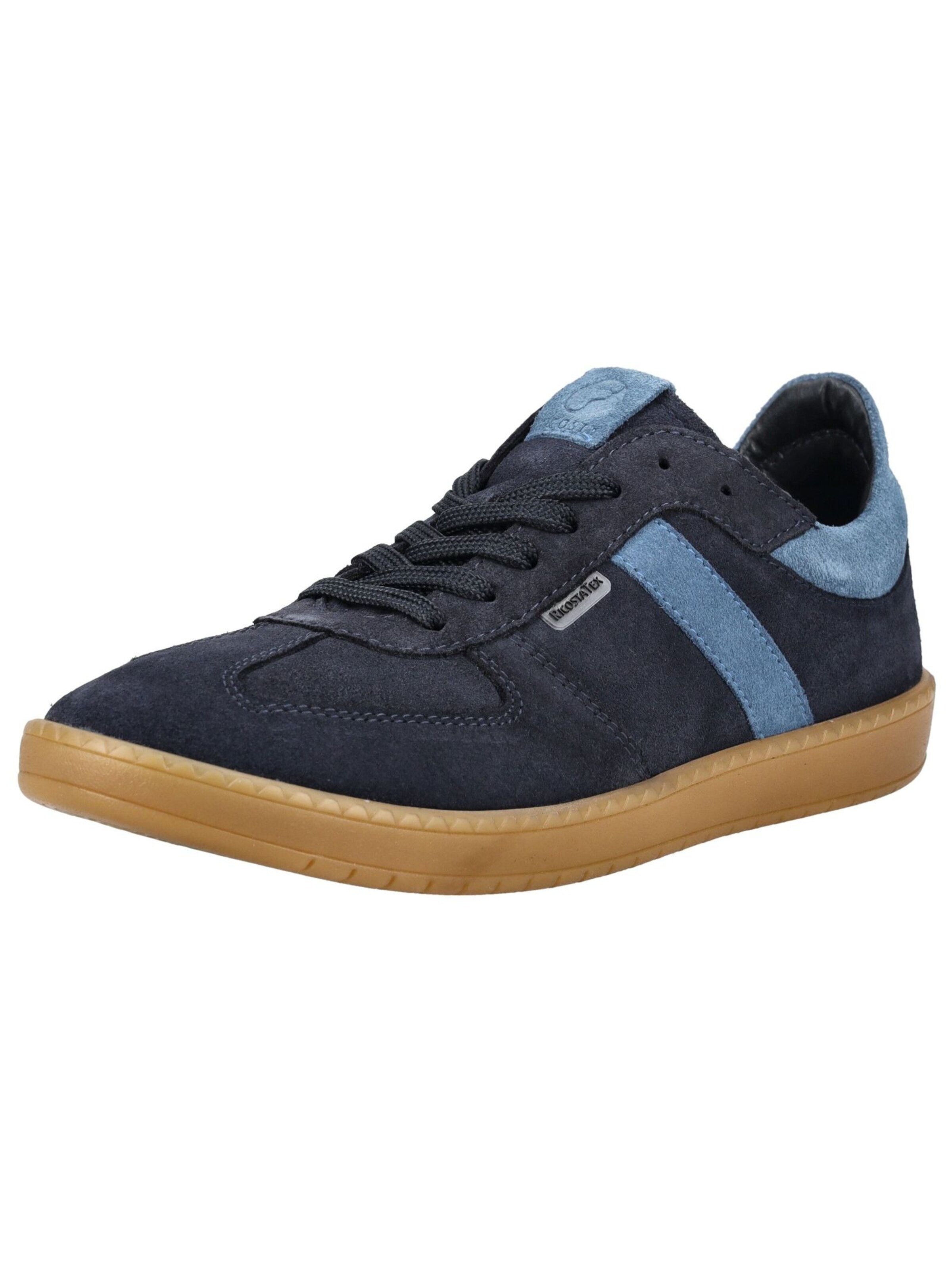 Sneaker di RICOSTA in blu: frontale