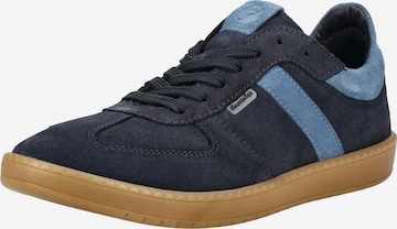RICOSTA Sneakers in Blue: front
