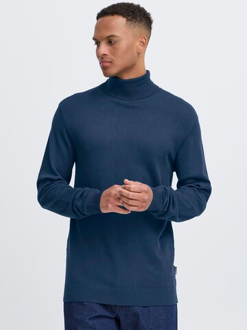 BLEND - Pullover 'BHDan' em azul: frente