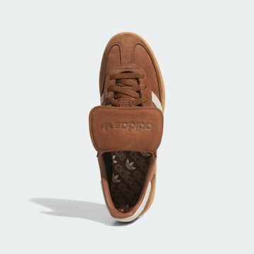 ADIDAS ORIGINALS Sneakers in Brown
