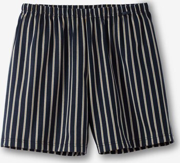 CALIDA Boxer shorts in Blue: front
