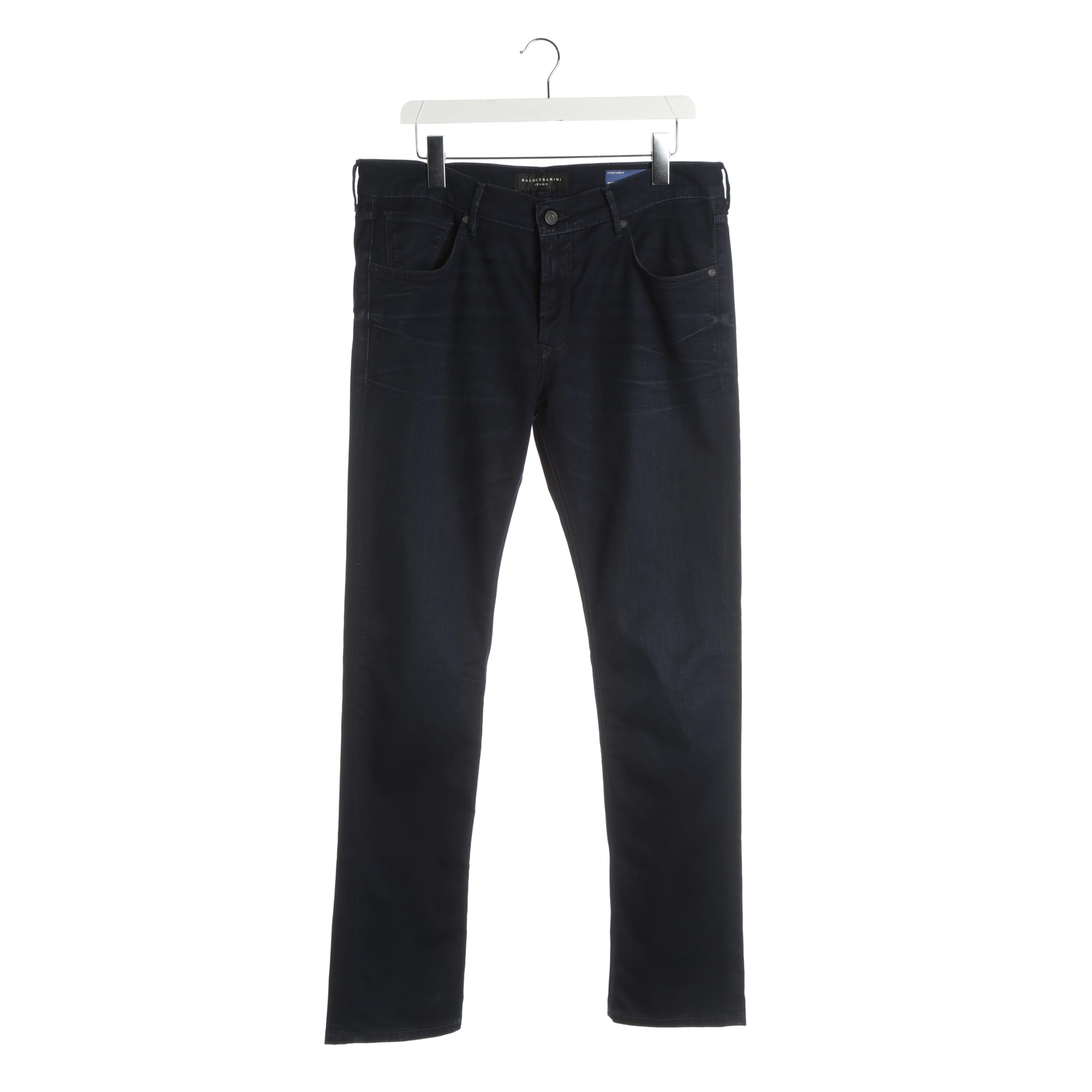 Baldessarini Jeans in 36 in Navy, Item view