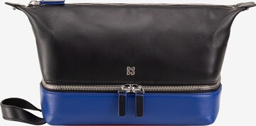 DuDu Toiletry Bag in Blue