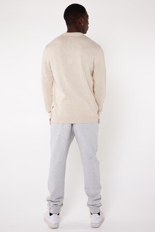 America Today Pullover in Beige