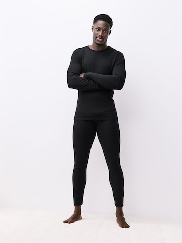 Maillot de corps Next en noir