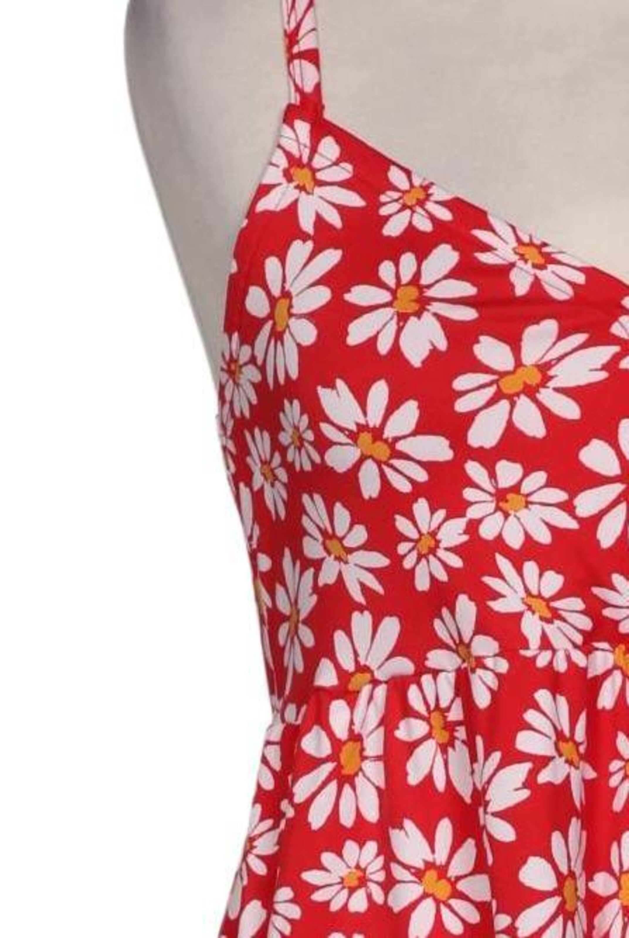 HOLLISTER Kleid M in Rot