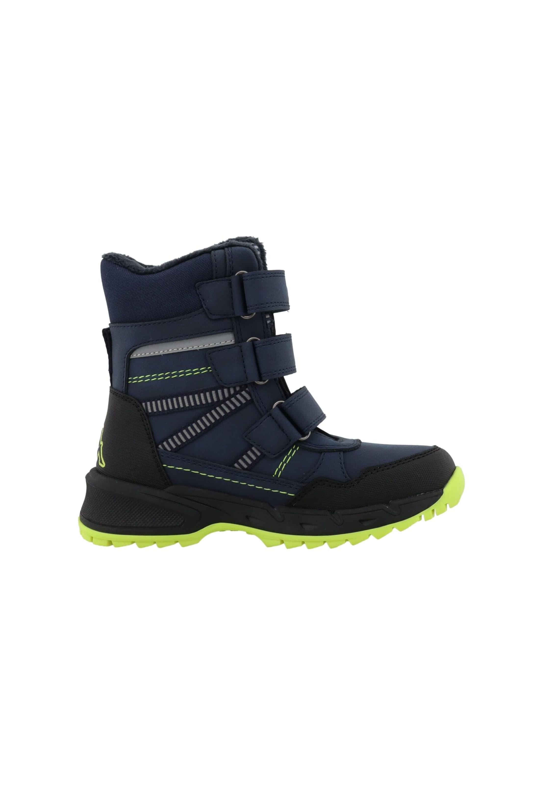 KAPPA Kozačky 'Osano' – modrá