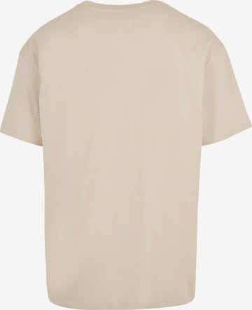 Urban Classics Shirt in Beige