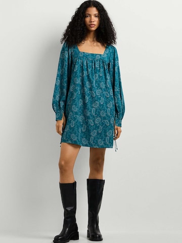 Pepe Jeans Dress 'GEMMA' in Green: front