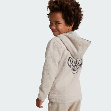 ADIDAS SPORTSWEAR - Chaqueta polar funcional en beige