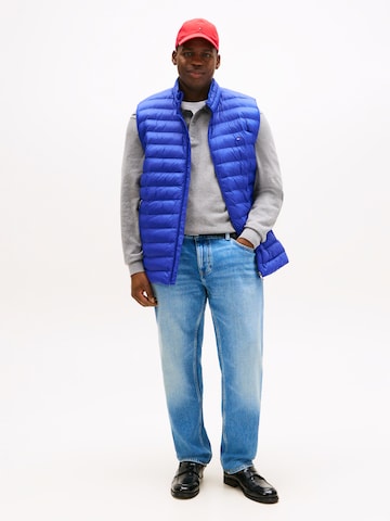 Tommy Hilfiger Big & Tall Väst i blå