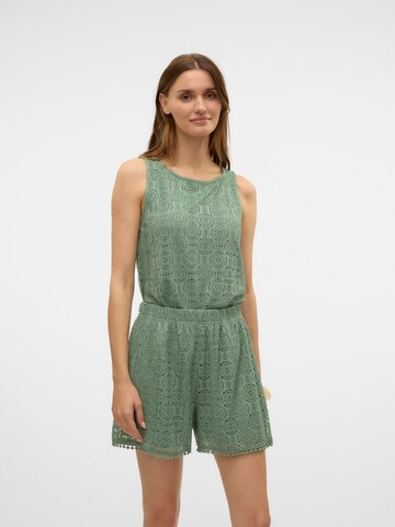 VERO MODA - Top 'VMMAYA' en verde