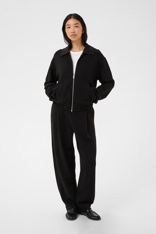 Part Two Sweat jacket 'Chenaya' in Black