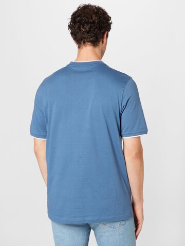 ADIDAS ORIGINALS - Camisa 'Rekive' em azul