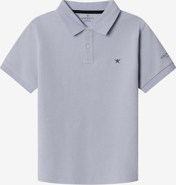 Hackett London Shirt in Blue: front