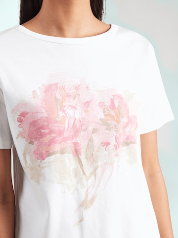 monari Футболка в Белый