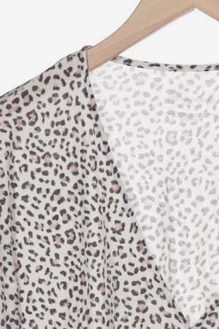 Victoria's Secret Langarmshirt S in Grau