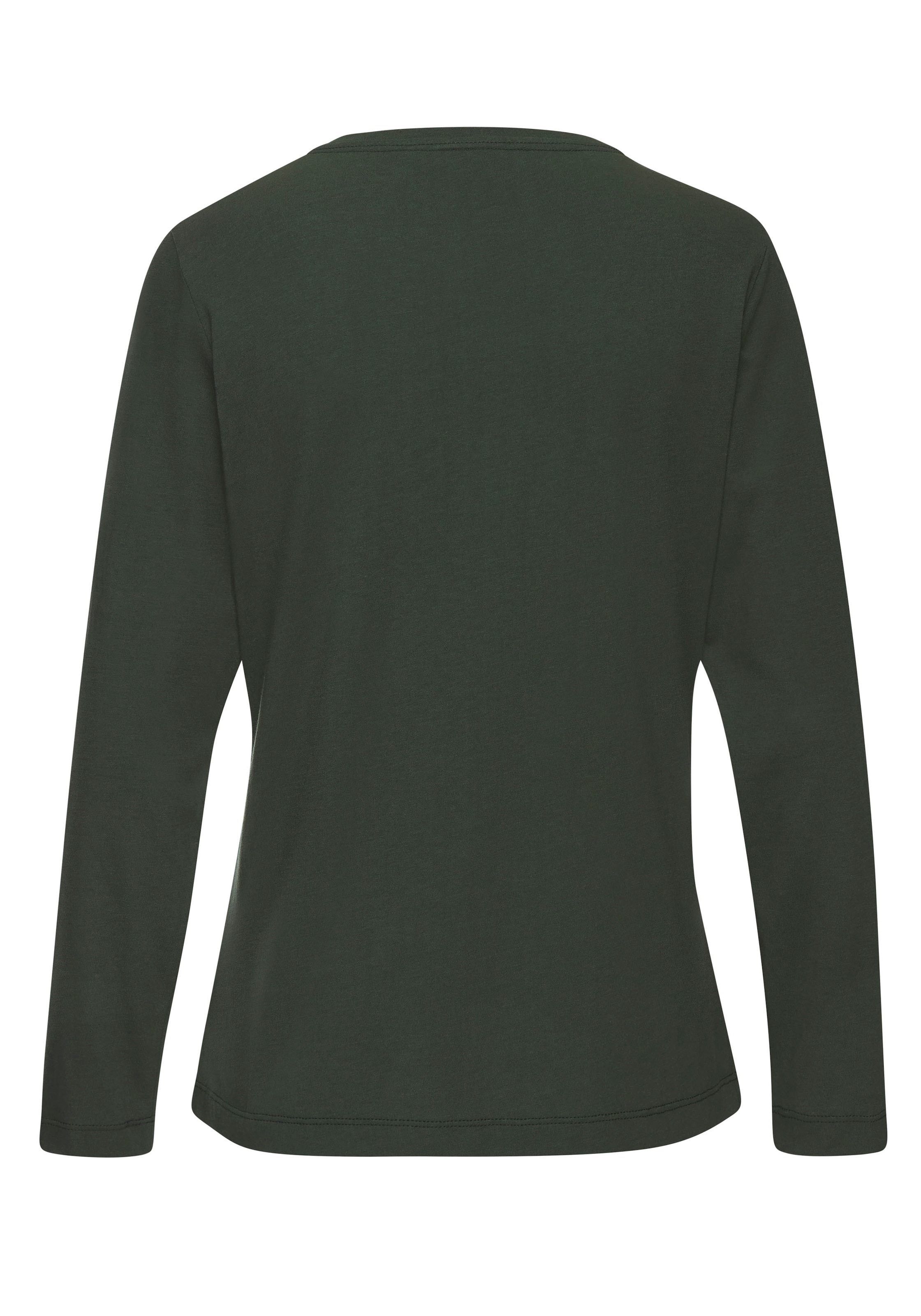 s.Oliver Tričko - Zelená