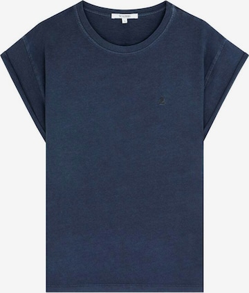 mėlyna Scalpers Triko ' ': priekis