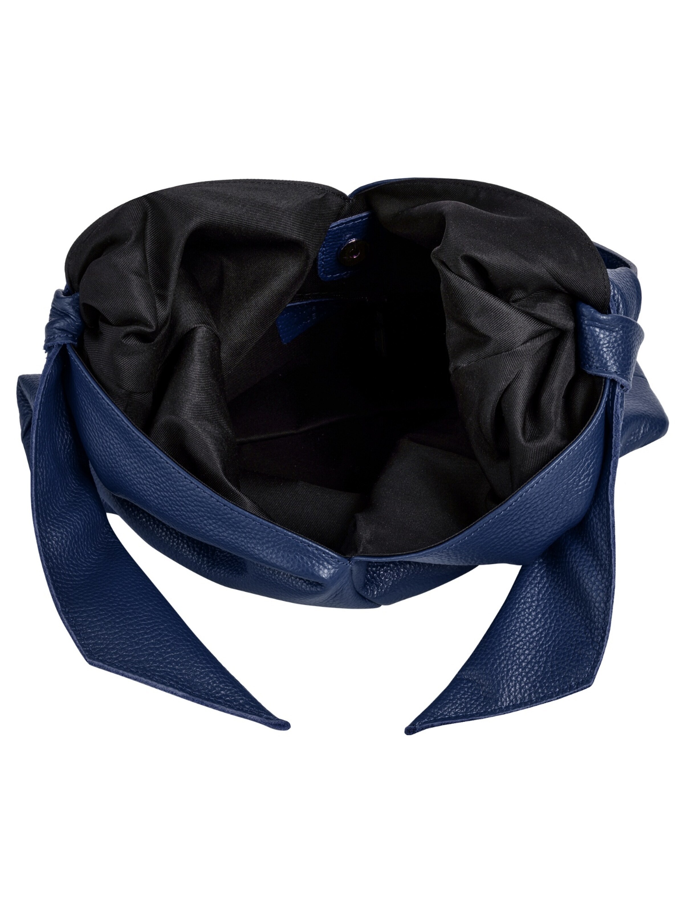 Samantha Look - Shopper 'ELSANDA' en azul