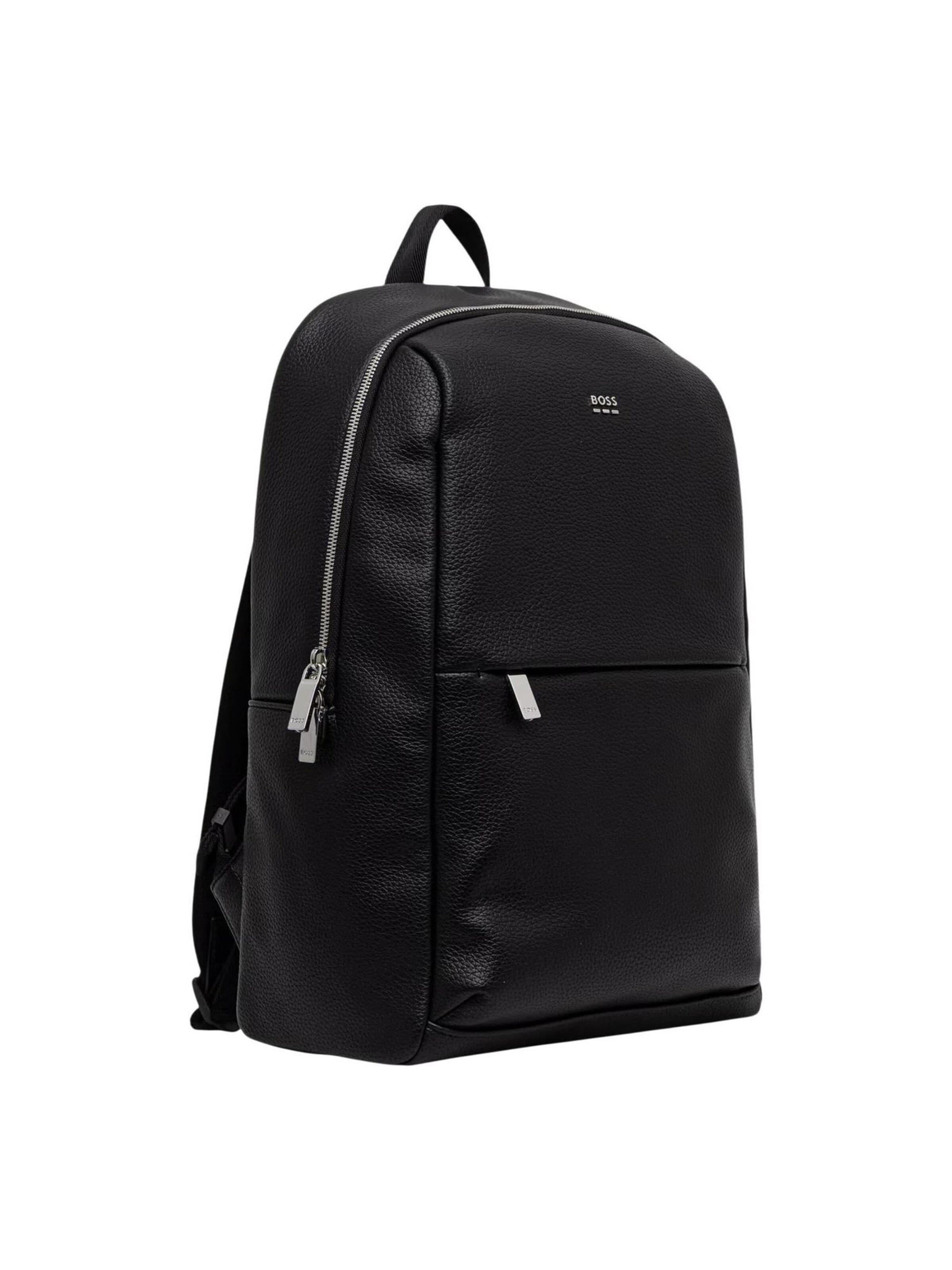Zaino 'Ray EVO Backpack 50572816' di BOSS in nero