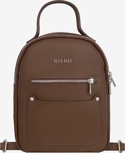 RYŁKO Batoh - hnědá, Produkt