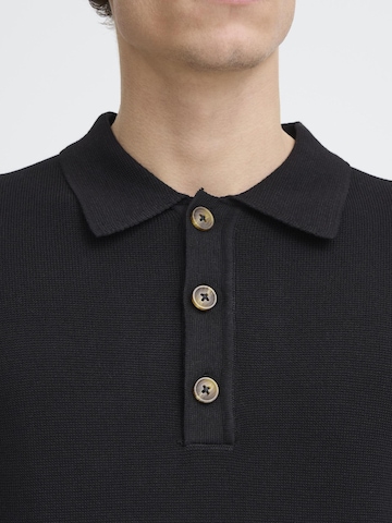 Pullover ' CFABEL ' di Casual Friday in nero