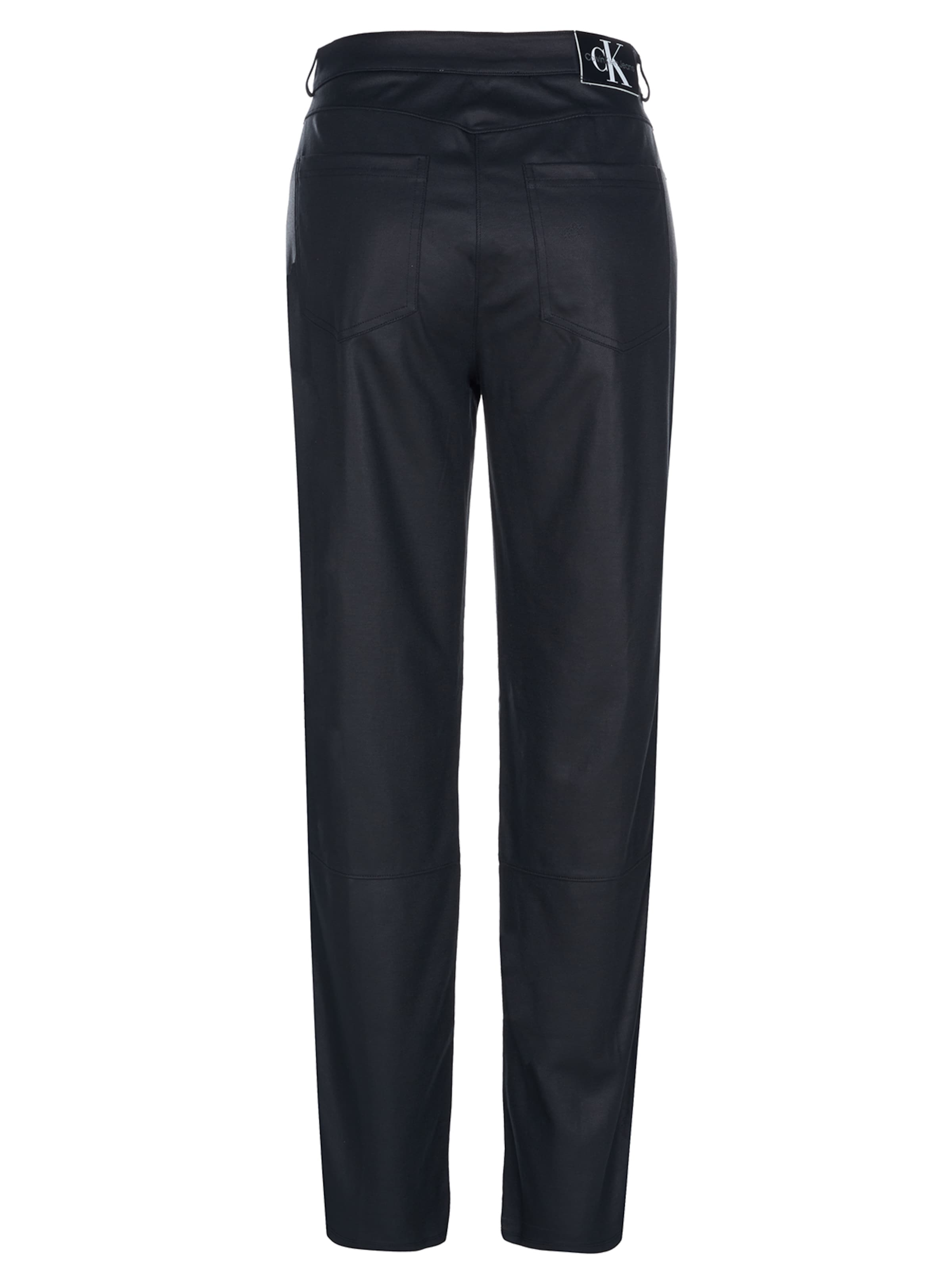 Calvin Klein Regular Hose‌‌‌‌ in Schwarz