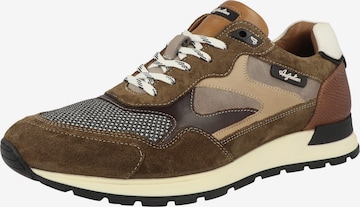 AUSTRALIAN FOOTWEAR Sneaker 'Tiago' in Grau: Vorderseite