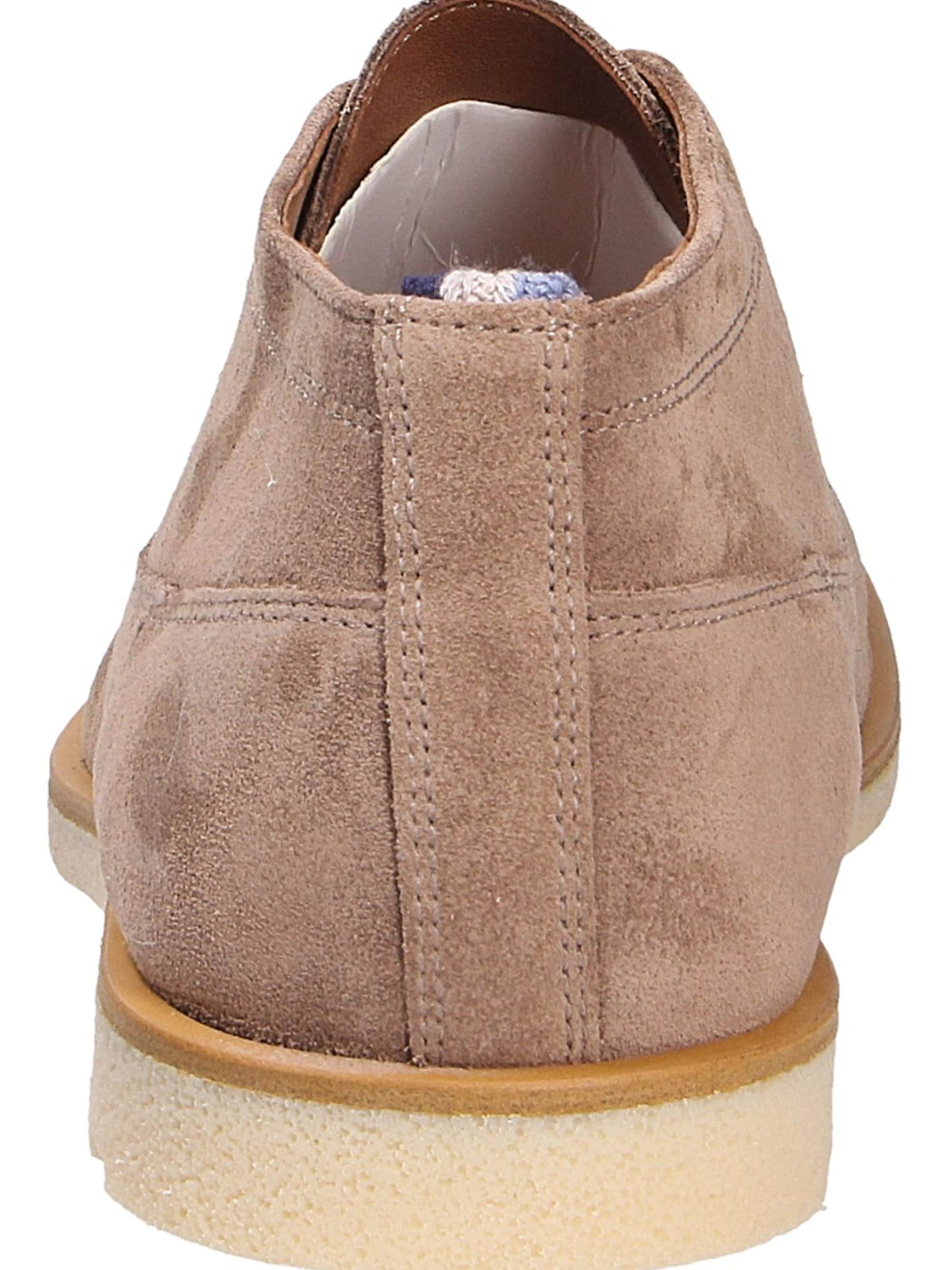 LLOYD Chukka Boots 'Liverpool' in Braun