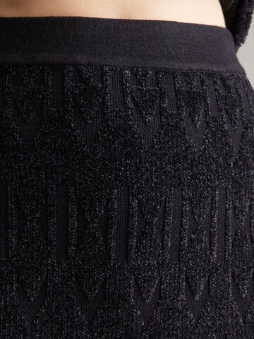 GUESS by Marciano Rock 'ADELE' in Schwarz