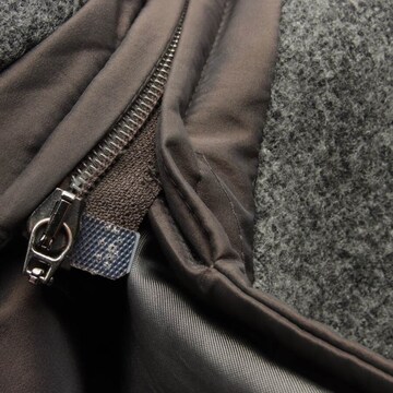 SCHNEIDER Jacket & Coat in L in Grey