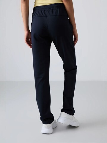 Tommy Life Regular Pants in Black