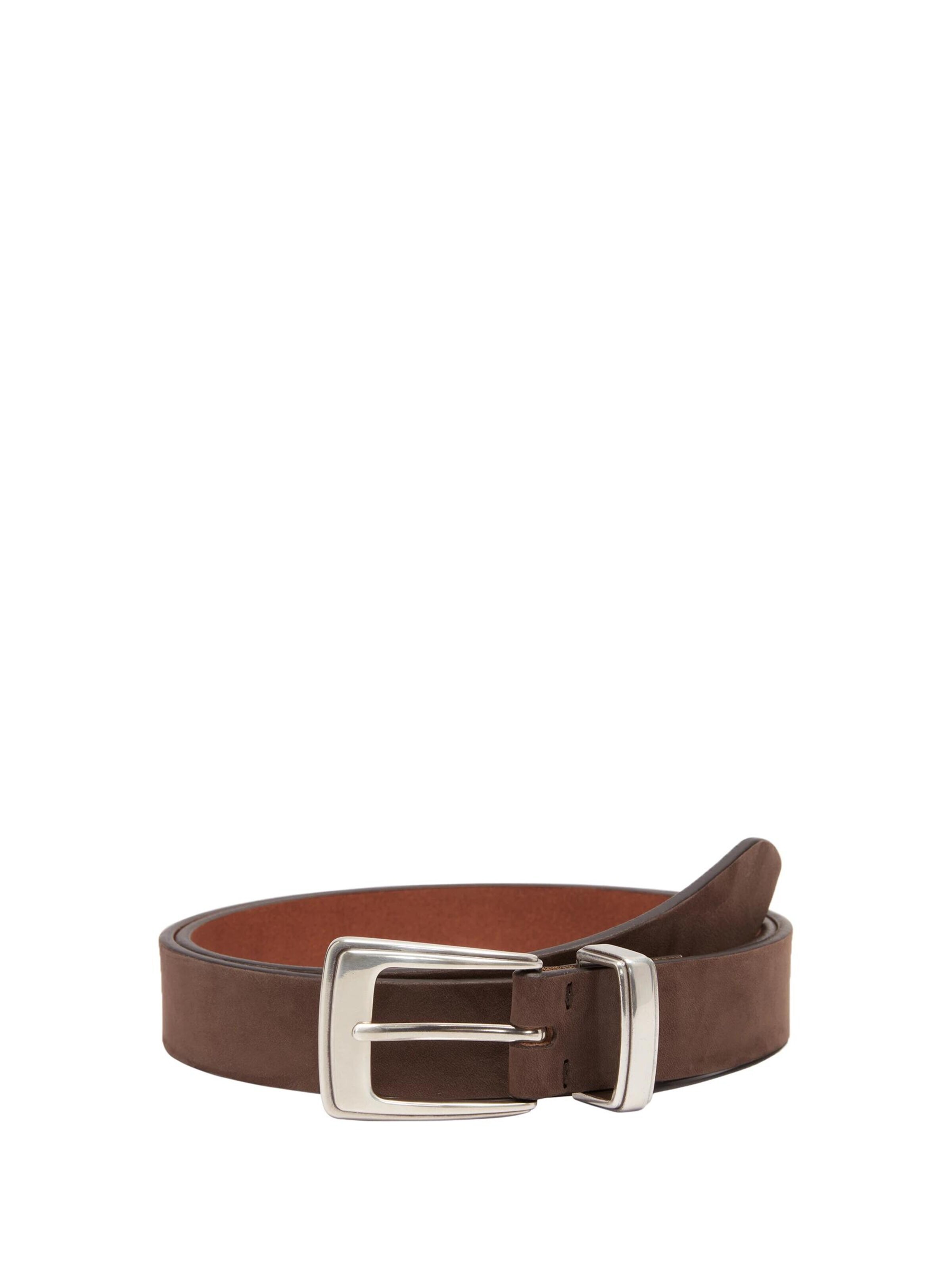 Lloyd belts Gürtel '0260'‌‌‌‌‌‌‌‌ in Braun: Vorderseite