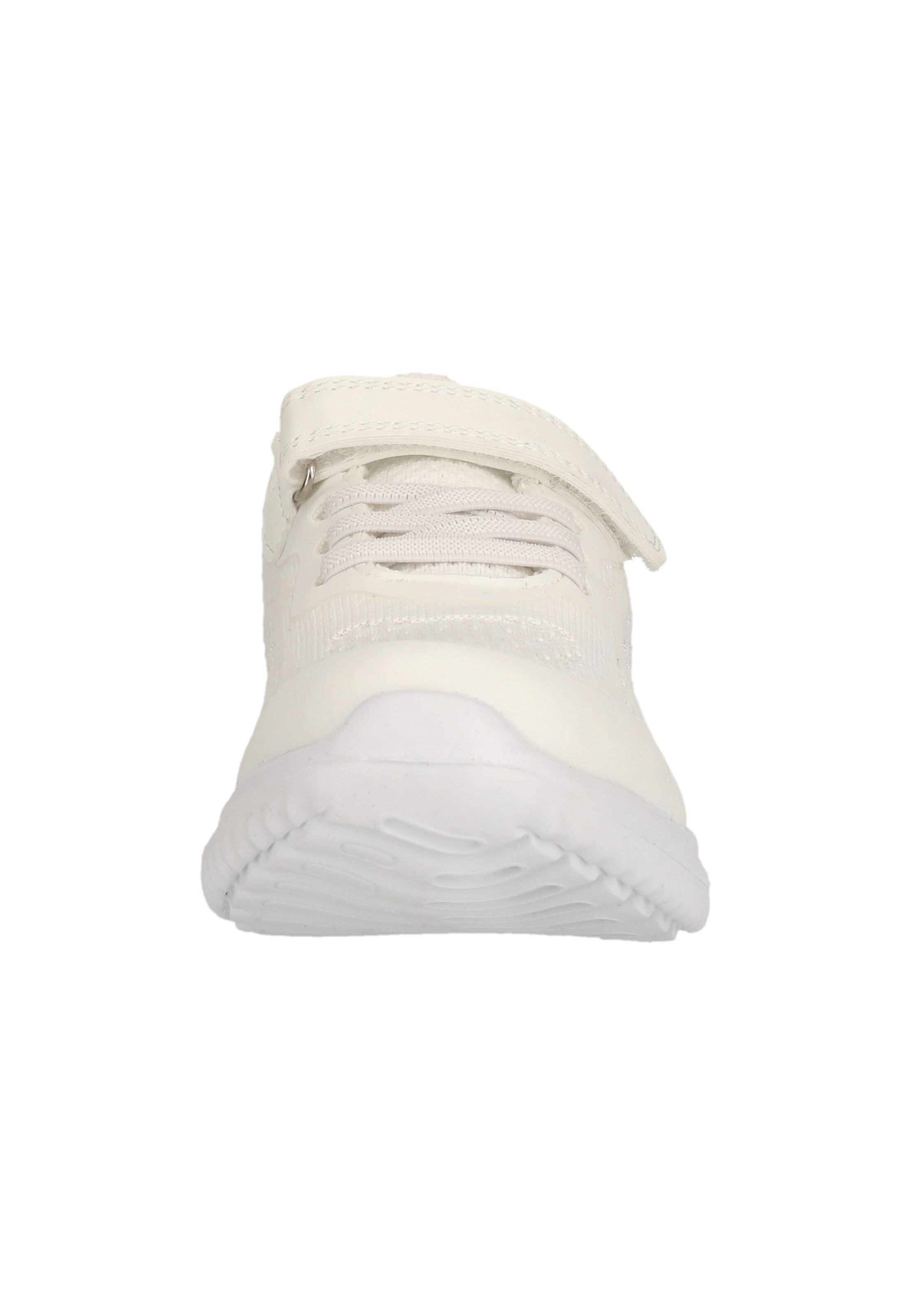 ZigZag Sneakers 'Gumpa' in White